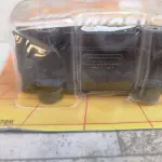 01 RARA MINIATURA  COMETA MATCHBOX HALLEY NOVA LACRADA,.ITEM COMPRADO EM GARAGEM DE ANTIGUIDADES NOS EUA. (NO ESTADO) ATENÇÃO! FAZER A VISITAÇÃO ANTES DE ARREMATAR, NÃO SABEMOS SE FUNCIONA, LEILÃO NÃO TEM GARANTIA E NEM DEVOLUÇÃO, SUJEITO A POSSÍVEIS AVARIAS VISÍVEIS/OCULTAS E/OU AUSÊNCIA DE COMPONENTES.