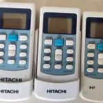 01 LOTE COM CONTROLES PARA AR CONDICIONADO. (NO ESTADO) ATENÇÃO! FAZER A VISITAÇÃO ANTES DE ARREMATAR, NÃO SABEMOS SE FUNCIONA, LEILÃO NÃO TEM GARANTIA E NEM DEVOLUÇÃO, SUJEITO A POSSÍVEIS AVARIAS VISÍVEIS/OCULTAS E/OU AUSÊNCIA DE COMPONENTES.