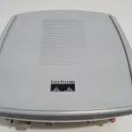 01 PONTE DE PONTO DE ACESSO, CISCO AERONET BR 1310G. (NO ESTADO) ATENÇÃO! FAZER A VISITAÇÃO ANTES DE ARREMATAR, NÃO SABEMOS SE FUNCIONA, LEILÃO NÃO TEM GARANTIA E NEM DEVOLUÇÃO, SUJEITO A POSSÍVEIS AVARIAS VISÍVEIS/OCULTAS E/OU AUSÊNCIA DE COMPONENTES.