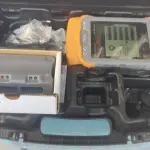 01 GPS DE MESA JUNIPER - GUARDADO A MUITO TEMPO  BATERIAS CARREGANDO COMANDOS FUNCIONANDO  SEM GARANTIAS FUTURAS. (NO ESTADO) ATENÇÃO! FAZER A VISITAÇÃO ANTES DE ARREMATAR, NÃO SABEMOS SE FUNCIONA, LEILÃO NÃO TEM GARANTIA E NEM DEVOLUÇÃO, SUJEITO A POSSÍVEIS AVARIAS VISÍVEIS/OCULTAS E/OU AUSÊNCIA DE COMPONENTES.