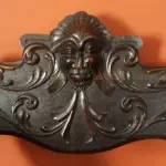 01 RARA CADEIRA SAVANAROLA DA DÉCADA DE 70 - MEDIDA: 93X55X75. (NO ESTADO) ATENÇÃO! FAZER A VISITAÇÃO ANTES DE ARREMATAR, NÃO SABEMOS SE FUNCIONA, LEILÃO NÃO TEM GARANTIA E NEM DEVOLUÇÃO, SUJEITO A POSSÍVEIS AVARIAS VISÍVEIS/OCULTAS E/OU AUSÊNCIA DE COMPONENTES.