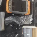 01 GPS DE MESA JUNIPER - GUARDADO A MUITO TEMPO  BATERIAS CARREGANDO COMANDOS FUNCIONANDO  SEM GARANTIAS FUTURAS. (NO ESTADO) ATENÇÃO! FAZER A VISITAÇÃO ANTES DE ARREMATAR, NÃO SABEMOS SE FUNCIONA, LEILÃO NÃO TEM GARANTIA E NEM DEVOLUÇÃO, SUJEITO A POSSÍVEIS AVARIAS VISÍVEIS/OCULTAS E/OU AUSÊNCIA DE COMPONENTES.