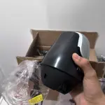 01 PROCESSADOR PERSONAL NINJA MODELO QB751Q SERIES VOLTAGEM 120V 60HZ 450 WATTS NOVO NUNCA USADO FUNCIONANDO.ITEM ORIGINAL COMPRADO EM LOJA NOS EUA. (NO ESTADO) ATENÇÃO! FAZER A VISITAÇÃO ANTES DE ARREMATAR, NÃO SABEMOS SE FUNCIONA, LEILÃO NÃO TEM GARANTIA E NEM DEVOLUÇÃO, SUJEITO A POSSÍVEIS AVARIAS VISÍVEIS/OCULTAS E/OU AUSÊNCIA DE COMPONENTES.