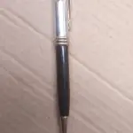 01 LINDA CANETA T VICTOR ESTA MUITO BEM CONSERVADA USADAS POUCAS VEZES E FOI GUARDADA. (NO ESTADO) ATENÇÃO! FAZER A VISITAÇÃO ANTES DE ARREMATAR, NÃO SABEMOS SE FUNCIONA, LEILÃO NÃO TEM GARANTIA E NEM DEVOLUÇÃO, SUJEITO A POSSÍVEIS AVARIAS VISÍVEIS/OCULTAS E/OU AUSÊNCIA DE COMPONENTES.