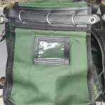 01 LOTE COM 100 MALOTES PEQUENOS EM OTIMO ESTADO DE CONSERVAÇAO