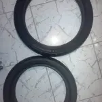 01 LOTE COM 4 PNEUS PNEU 100/90 B19 MICHELIN SCORCHER 31, 130/60B19 DUNLOP  DOIS PNEUS  130/70.17 MC. (NO ESTADO) ATENÇÃO! FAZER A VISITAÇÃO ANTES DE ARREMATAR, NÃO SABEMOS SE FUNCIONA, LEILÃO NÃO TEM GARANTIA E NEM DEVOLUÇÃO, SUJEITO A POSSÍVEIS AVARIAS VISÍVEIS/OCULTAS E/OU AUSÊNCIA DE COMPONENTES.