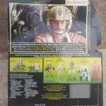 01 FIGURA DE AÇÃO STAR WARS BIGGS DARKLIGHTER 1997 POWER OF THE FORCE FREEZE FRAME,NOVA NA EMBALGEM, ITEM COMPRADO EM GARAGENS DE ANTIGUIDADES NOS EUA. (NO ESTADO) ATENÇÃO! FAZER A VISITAÇÃO ANTES DE ARREMATAR, NÃO SABEMOS SE FUNCIONA, LEILÃO NÃO TEM GARANTIA E NEM DEVOLUÇÃO, SUJEITO A POSSÍVEIS AVARIAS VISÍVEIS/OCULTAS E/OU AUSÊNCIA DE COMPONENTES.