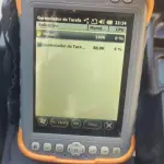 01 GPS DE MESA JUNIPER - GUARDADO A MUITO TEMPO  BATERIAS CARREGANDO COMANDOS FUNCIONANDO  SEM GARANTIAS FUTURAS. (NO ESTADO) ATENÇÃO! FAZER A VISITAÇÃO ANTES DE ARREMATAR, NÃO SABEMOS SE FUNCIONA, LEILÃO NÃO TEM GARANTIA E NEM DEVOLUÇÃO, SUJEITO A POSSÍVEIS AVARIAS VISÍVEIS/OCULTAS E/OU AUSÊNCIA DE COMPONENTES.