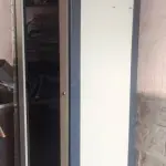 01 RACK PARA SERVIDOR COM 2,08 DE ALTURA. (NO ESTADO) ATENÇÃO! FAZER A VISITAÇÃO ANTES DE ARREMATAR, NÃO SABEMOS SE FUNCIONA, LEILÃO NÃO TEM GARANTIA E NEM DEVOLUÇÃO, SUJEITO A POSSÍVEIS AVARIAS VISÍVEIS/OCULTAS E/OU AUSÊNCIA DE COMPONENTES.