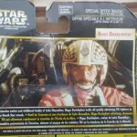 01 FIGURA DE AÇÃO STAR WARS BIGGS DARKLIGHTER 1997 POWER OF THE FORCE FREEZE FRAME,NOVA NA EMBALGEM, ITEM COMPRADO EM GARAGENS DE ANTIGUIDADES NOS EUA. (NO ESTADO) ATENÇÃO! FAZER A VISITAÇÃO ANTES DE ARREMATAR, NÃO SABEMOS SE FUNCIONA, LEILÃO NÃO TEM GARANTIA E NEM DEVOLUÇÃO, SUJEITO A POSSÍVEIS AVARIAS VISÍVEIS/OCULTAS E/OU AUSÊNCIA DE COMPONENTES.