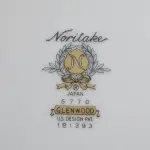 15 PRATOS IMPORTADOS DO JAPÃO DE PORCELANA DA CONHECIDA MARCA BEM FAMOSA PELO MUNDO NOTITAKE JAPONESA  PARA SOBREMESA.  DIÂMETRO 21 CM.SUPORTE DO PRATO NÃO ESTÁ INCLUÍDO. (NO ESTADO) ATENÇÃO! FAZER A VISITAÇÃO ANTES DE ARREMATAR, NÃO SABEMOS SE FUNCIONA, LEILÃO NÃO TEM GARANTIA E NEM DEVOLUÇÃO, SUJEITO A POSSÍVEIS AVARIAS VISÍVEIS/OCULTAS E/OU AUSÊNCIA DE COMPONENTES.