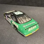 2000 JASON LEFFLER #18 ROOKIE MBNA PONTIAC GRAND PRIX 1/24 AÇÃO NASCAR DIECAST. (NO ESTADO) ATENÇÃO! FAZER A VISITAÇÃO ANTES DE ARREMATAR, NÃO SABEMOS SE FUNCIONA, LEILÃO NÃO TEM GARANTIA E NEM DEVOLUÇÃO, SUJEITO A POSSÍVEIS AVARIAS VISÍVEIS/OCULTAS E/OU AUSÊNCIA DE COMPONENTES.