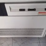 01 IMAGESETTER LINOTRONIC 330 MAQUINA PARADA A MUITO TEMPO SEM TESTE USADA ULTIMA VEZ EM 2019 E FOI GUARDADA. (NO ESTADO) ATENÇÃO! FAZER A VISITAÇÃO ANTES DE ARREMATAR, NÃO SABEMOS SE FUNCIONA, LEILÃO NÃO TEM GARANTIA E NEM DEVOLUÇÃO, SUJEITO A POSSÍVEIS AVARIAS VISÍVEIS/OCULTAS E/OU AUSÊNCIA DE COMPONENTES.