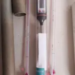 01 LOTE COM MEDIDORES, TERMÔMETROS E FUSÍVEL. (NO ESTADO) ATENÇÃO! FAZER A VISITAÇÃO ANTES DE ARREMATAR, NÃO SABEMOS SE FUNCIONA, LEILÃO NÃO TEM GARANTIA E NEM DEVOLUÇÃO, SUJEITO A POSSÍVEIS AVARIAS VISÍVEIS/OCULTAS E/OU AUSÊNCIA DE COMPONENTES.