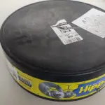 01 TAMBOR DO FREIO SEM CUBO TRASEIRO HF 350 NOVA NA CAIXA SEM USO. (NO ESTADO) ATENÇÃO! FAZER A VISITAÇÃO ANTES DE ARREMATAR, NÃO SABEMOS SE FUNCIONA, LEILÃO NÃO TEM GARANTIA E NEM DEVOLUÇÃO, SUJEITO A POSSÍVEIS AVARIAS VISÍVEIS/OCULTAS E/OU AUSÊNCIA DE COMPONENTES.