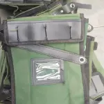 200 MALOTES PEQUENOS EM ÓTIMO ESTADO DE CONSERVAÇÃO. (NO ESTADO) ATENÇÃO! FAZER A VISITAÇÃO ANTES DE ARREMATAR, NÃO SABEMOS SE FUNCIONA, LEILÃO NÃO TEM GARANTIA E NEM DEVOLUÇÃO, SUJEITO A POSSÍVEIS AVARIAS VISÍVEIS/OCULTAS E/OU AUSÊNCIA DE COMPONENTES.