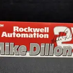01 RARA MINIATURA DA CASCAR ACTION NASCAR 1/24 DIECAST #21 MIKE DILLON ROCKWELL AUTOMATION 2000 MONTE CARLO,COMPRADA EM GARAGEM DE ANTIGUIDADES NOS EUA. (NO ESTADO) ATENÇÃO! FAZER A VISITAÇÃO ANTES DE ARREMATAR, NÃO SABEMOS SE FUNCIONA, LEILÃO NÃO TEM GARANTIA E NEM DEVOLUÇÃO, SUJEITO A POSSÍVEIS AVARIAS VISÍVEIS/OCULTAS E/OU AUSÊNCIA DE COMPONENTES.