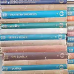 01 COLEÇÃO CLÁSSICOS DA LITERATURA JUVENIL COM 39 VOLUMES. (NO ESTADO) ATENÇÃO! FAZER A VISITAÇÃO ANTES DE ARREMATAR, NÃO SABEMOS SE FUNCIONA, LEILÃO NÃO TEM GARANTIA E NEM DEVOLUÇÃO, SUJEITO A POSSÍVEIS AVARIAS VISÍVEIS/OCULTAS E/OU AUSÊNCIA DE COMPONENTES.