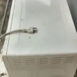 01 FORNO ELÉTRICO NÃO ESTA ESQUENTANDO PRECISA DE MANUTENÇÃO. (NO ESTADO) ATENÇÃO! FAZER A VISITAÇÃO ANTES DE ARREMATAR, NÃO SABEMOS SE FUNCIONA, LEILÃO NÃO TEM GARANTIA E NEM DEVOLUÇÃO, SUJEITO A POSSÍVEIS AVARIAS VISÍVEIS/OCULTAS E/OU AUSÊNCIA DE COMPONENTES.