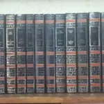 01 COLEÇÃO GRANDES CIVILIZAÇÕES DESAPARECIDA COM 35 VOLUMES EM ÓTIMO ESTADO DE CONSERVAÇÃO. (NO ESTADO) ATENÇÃO! FAZER A VISITAÇÃO ANTES DE ARREMATAR, NÃO SABEMOS SE FUNCIONA, LEILÃO NÃO TEM GARANTIA E NEM DEVOLUÇÃO, SUJEITO A POSSÍVEIS AVARIAS VISÍVEIS/OCULTAS E/OU AUSÊNCIA DE COMPONENTES.