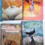 01 LOTE COM 06 ANTIGOS ÁLBUNS NESTLÉ SUPRESA. (NO ESTADO) ATENÇÃO! FAZER A VISITAÇÃO ANTES DE ARREMATAR, NÃO SABEMOS SE FUNCIONA, LEILÃO NÃO TEM GARANTIA E NEM DEVOLUÇÃO, SUJEITO A POSSÍVEIS AVARIAS VISÍVEIS/OCULTAS E/OU AUSÊNCIA DE COMPONENTES.