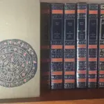 01 COLEÇÃO GRANDES CIVILIZAÇÕES DESAPARECIDA COM 35 VOLUMES EM ÓTIMO ESTADO DE CONSERVAÇÃO. (NO ESTADO) ATENÇÃO! FAZER A VISITAÇÃO ANTES DE ARREMATAR, NÃO SABEMOS SE FUNCIONA, LEILÃO NÃO TEM GARANTIA E NEM DEVOLUÇÃO, SUJEITO A POSSÍVEIS AVARIAS VISÍVEIS/OCULTAS E/OU AUSÊNCIA DE COMPONENTES.