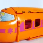 01 LOTE COM BRIQUEDOS DA QUARTO POLLY FASHION E AVIÃO DA POLLY POCKET MATTEL. (NO ESTADO) ATENÇÃO! FAZER A VISITAÇÃO ANTES DE ARREMATAR, NÃO SABEMOS SE FUNCIONA, LEILÃO NÃO TEM GARANTIA E NEM DEVOLUÇÃO, SUJEITO A POSSÍVEIS AVARIAS VISÍVEIS/OCULTAS E/OU AUSÊNCIA DE COMPONENTES.