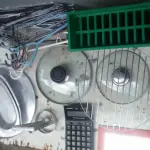 01 LOTE COM ÍTENS DE CASA. (NO ESTADO) ATENÇÃO! FAZER A VISITAÇÃO ANTES DE ARREMATAR, NÃO SABEMOS SE FUNCIONA, LEILÃO NÃO TEM GARANTIA E NEM DEVOLUÇÃO, SUJEITO A POSSÍVEIS AVARIAS VISÍVEIS/OCULTAS E/OU AUSÊNCIA DE COMPONENTES.