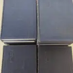 01 COLEÇÃO HUMBERTO DE CAMPOS 29 VOLUMES EM ÓTIMO ESTADO DE CONSERVAÇÃO. (NO ESTADO) ATENÇÃO! FAZER A VISITAÇÃO ANTES DE ARREMATAR, NÃO SABEMOS SE FUNCIONA, LEILÃO NÃO TEM GARANTIA E NEM DEVOLUÇÃO, SUJEITO A POSSÍVEIS AVARIAS VISÍVEIS/OCULTAS E/OU AUSÊNCIA DE COMPONENTES.