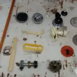 01 LOTE COM DIVERSOS ÍTENS PARA USO. (NO ESTADO) ATENÇÃO! FAZER A VISITAÇÃO ANTES DE ARREMATAR, NÃO SABEMOS SE FUNCIONA, LEILÃO NÃO TEM GARANTIA E NEM DEVOLUÇÃO, SUJEITO A POSSÍVEIS AVARIAS VISÍVEIS/OCULTAS E/OU AUSÊNCIA DE COMPONENTES.