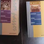 01 COLEÇÃO LIVROS CÍRCULO DO LIVRO PRIMEIROS PASSOS O QUE E, COMPLETA. (NO ESTADO) ATENÇÃO! FAZER A VISITAÇÃO ANTES DE ARREMATAR, NÃO SABEMOS SE FUNCIONA, LEILÃO NÃO TEM GARANTIA E NEM DEVOLUÇÃO, SUJEITO A POSSÍVEIS AVARIAS VISÍVEIS/OCULTAS E/OU AUSÊNCIA DE COMPONENTES.