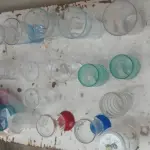 01 LOTE COM DIVERSOS ÍTENS PARA USO. (NO ESTADO) ATENÇÃO! FAZER A VISITAÇÃO ANTES DE ARREMATAR, NÃO SABEMOS SE FUNCIONA, LEILÃO NÃO TEM GARANTIA E NEM DEVOLUÇÃO, SUJEITO A POSSÍVEIS AVARIAS VISÍVEIS/OCULTAS E/OU AUSÊNCIA DE COMPONENTES.