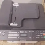 01 IMPRESSORA NOVA NA CAIXA COM TODOS COMPONETES. (NO ESTADO) ATENÇÃO! FAZER A VISITAÇÃO ANTES DE ARREMATAR, NÃO SABEMOS SE FUNCIONA, LEILÃO NÃO TEM GARANTIA E NEM DEVOLUÇÃO, SUJEITO A POSSÍVEIS AVARIAS VISÍVEIS/OCULTAS E/OU AUSÊNCIA DE COMPONENTES.