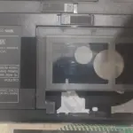 01 LOTE COM DOIS ADAPTADORES DE FITA VHS DE FILMADORA PARA VIDEOCASSETE. (NO ESTADO) ATENÇÃO! FAZER A VISITAÇÃO ANTES DE ARREMATAR, NÃO SABEMOS SE FUNCIONA, LEILÃO NÃO TEM GARANTIA E NEM DEVOLUÇÃO, SUJEITO A POSSÍVEIS AVARIAS VISÍVEIS/OCULTAS E/OU AUSÊNCIA DE COMPONENTES.