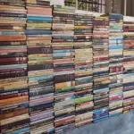 01 RARA COLEÇÃO LIVROS CÍRCULO DO LIVRO COM 530 LIVROS RAROS DE ACHAR UMA COLEÇAO DESSA COM TANTOS LIVROS ASSIM. (NO ESTADO) ATENÇÃO! FAZER A VISITAÇÃO ANTES DE ARREMATAR, NÃO SABEMOS SE FUNCIONA, LEILÃO NÃO TEM GARANTIA E NEM DEVOLUÇÃO, SUJEITO A POSSÍVEIS AVARIAS VISÍVEIS/OCULTAS E/OU AUSÊNCIA DE COMPONENTES.