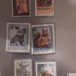 01 COLEÇÃO SELOS ANTIGOS EM ÓTIMO ESTADO. (NO ESTADO) ATENÇÃO! FAZER A VISITAÇÃO ANTES DE ARREMATAR, NÃO SABEMOS SE FUNCIONA, LEILÃO NÃO TEM GARANTIA E NEM DEVOLUÇÃO, SUJEITO A POSSÍVEIS AVARIAS VISÍVEIS/OCULTAS E/OU AUSÊNCIA DE COMPONENTES.