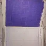 02 CAIXAS DE FOLHAS DE PAPEL HECTOGRAFICO PARA MIMIOGRAFO ANTIGO. (NO ESTADO) ATENÇÃO! FAZER A VISITAÇÃO ANTES DE ARREMATAR, NÃO SABEMOS SE FUNCIONA, LEILÃO NÃO TEM GARANTIA E NEM DEVOLUÇÃO, SUJEITO A POSSÍVEIS AVARIAS VISÍVEIS/OCULTAS E/OU AUSÊNCIA DE COMPONENTES.