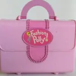 01 LOTE COM BRIQUEDOS DA QUARTO POLLY FASHION E AVIÃO DA POLLY POCKET MATTEL. (NO ESTADO) ATENÇÃO! FAZER A VISITAÇÃO ANTES DE ARREMATAR, NÃO SABEMOS SE FUNCIONA, LEILÃO NÃO TEM GARANTIA E NEM DEVOLUÇÃO, SUJEITO A POSSÍVEIS AVARIAS VISÍVEIS/OCULTAS E/OU AUSÊNCIA DE COMPONENTES.