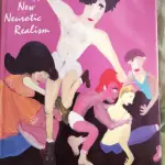 01 LIVRO THE NEW NEUROTIC REALISM. (NO ESTADO) ATENÇÃO! FAZER A VISITAÇÃO ANTES DE ARREMATAR, NÃO SABEMOS SE FUNCIONA, LEILÃO NÃO TEM GARANTIA E NEM DEVOLUÇÃO, SUJEITO A POSSÍVEIS AVARIAS VISÍVEIS/OCULTAS E/OU AUSÊNCIA DE COMPONENTES.