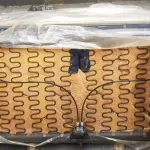 01 BANCO PARA IVECO NOVO SEM USO. (NO ESTADO) ATENÇÃO! FAZER A VISITAÇÃO ANTES DE ARREMATAR, NÃO SABEMOS SE FUNCIONA, LEILÃO NÃO TEM GARANTIA E NEM DEVOLUÇÃO, SUJEITO A POSSÍVEIS AVARIAS VISÍVEIS/OCULTAS E/OU AUSÊNCIA DE COMPONENTES.