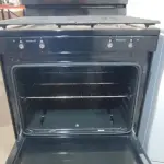 01 FOGÃO WHIRLPOOL 127VOLTS. (NO ESTADO EM QUE SE ENCONTRA. SUJEITO A AVARIAS OCULTAS/VISÍVEIS.) BJ7229P