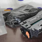 02 TONNERS 55A. (NO ESTADO EM QUE SE ENCONTRA. SUJEITO A AVARIAS OCULTAS/VISÍVEIS.) N/A