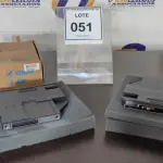 01 MÓDULO CD VARIÁVEL LATITUDE CP24X (VARIABLE CDROM MODULE). (NO ESTADO EM QUE SE ENCONTRA. SUJEITO A AVARIAS OCULTAS/VISÍVEIS.)