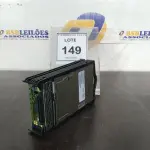 01 COMPAQ DIGITAL DATA STORAGE 20/40GB DAT. (NO ESTADO EM QUE SE ENCONTRA. SUJEITO A AVARIAS OCULTAS/VISÍVEIS.)