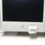 01 IMAC. (NO ESTADO) ATENÇÃO! FAZER A VISITAÇÃO ANTES DE ARREMATAR, NÃO SABEMOS SE FUNCIONA, LEILÃO NÃO TEM GARANTIA E NEM DEVOLUÇÃO, SUJEITO A POSSÍVEIS AVARIAS VISÍVEIS/OCULTAS E/OU AUSÊNCIA DE COMPONENTES.