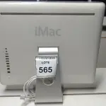 01 IMAC. (NO ESTADO) ATENÇÃO! FAZER A VISITAÇÃO ANTES DE ARREMATAR, NÃO SABEMOS SE FUNCIONA, LEILÃO NÃO TEM GARANTIA E NEM DEVOLUÇÃO, SUJEITO A POSSÍVEIS AVARIAS VISÍVEIS/OCULTAS E/OU AUSÊNCIA DE COMPONENTES.