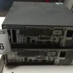 02 CPUS LENOVO. (NO ESTADO) ATENÇÃO! FAZER A VISITAÇÃO ANTES DE ARREMATAR, NÃO SABEMOS SE FUNCIONA, LEILÃO NÃO TEM GARANTIA E NEM DEVOLUÇÃO, SUJEITO A POSSÍVEIS AVARIAS VISÍVEIS/OCULTAS E/OU AUSÊNCIA DE COMPONENTES.