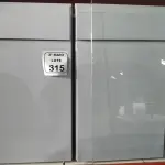 02 ARMÁRIOS PARA CPU COM 01 PORTA E 01 GAVETA. (NO ESTADO) ATENÇÃO! FAZER A VISITAÇÃO ANTES DE ARREMATAR, NÃO SABEMOS SE FUNCIONA, LEILÃO NÃO TEM GARANTIA E NEM DEVOLUÇÃO, SUJEITO A POSSÍVEIS AVARIAS VISÍVEIS/OCULTAS E/OU AUSÊNCIA DE COMPONENTES.