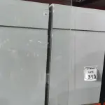 02 ARMÁRIOS PARA CPU COM 01 PORTA E 01 GAVETA. (NO ESTADO) ATENÇÃO! FAZER A VISITAÇÃO ANTES DE ARREMATAR, NÃO SABEMOS SE FUNCIONA, LEILÃO NÃO TEM GARANTIA E NEM DEVOLUÇÃO, SUJEITO A POSSÍVEIS AVARIAS VISÍVEIS/OCULTAS E/OU AUSÊNCIA DE COMPONENTES.