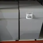 02 ARMÁRIOS PARA CPU COM 01 PORTA E 01 GAVETA. (NO ESTADO) ATENÇÃO! FAZER A VISITAÇÃO ANTES DE ARREMATAR, NÃO SABEMOS SE FUNCIONA, LEILÃO NÃO TEM GARANTIA E NEM DEVOLUÇÃO, SUJEITO A POSSÍVEIS AVARIAS VISÍVEIS/OCULTAS E/OU AUSÊNCIA DE COMPONENTES.